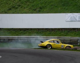 Bosch Race 2021 - TW & GT freies Fahren