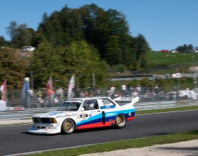 Bosch Race 2021 - K/STW/PC +2500