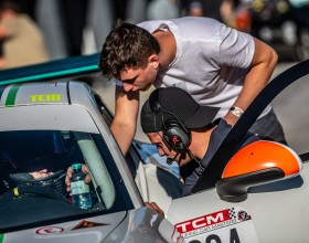 Bosch Race 2021 - Endurance