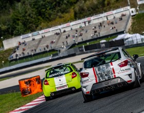Bosch Race 2021 - YT / TCO bis 3600