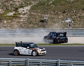 Bosch Race 2021 - BMW & Mini