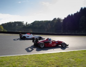 Bosch Race 2021 - Formelsport