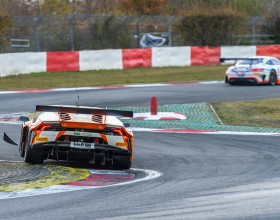 ADAC GT Masters - Nürburgring - 11/2021