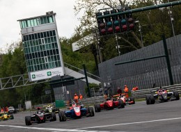 Drexler Formel Cup - Monza 2022