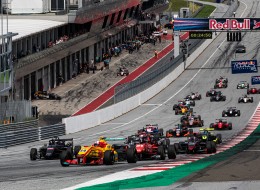 Rundstreckentrophy 2022 - Drexler Formel Cup