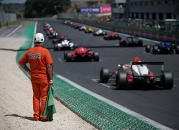 Drexler Formel Cup - ACI Racing Weekend Vallelunga 7/2022