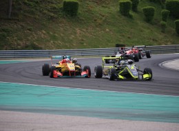 Drexler Formel Cup - Hungaroring 2023