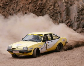 25. Hunsrück Junior Rallye 2023