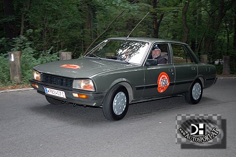 Rallye Vienne 06 701