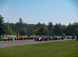 Drexler Formel Cup - Brno 2023