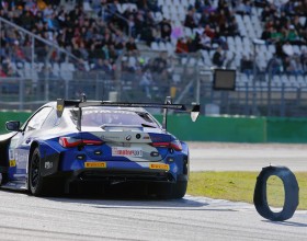 DTM, GT Masters & Porsche - Finale Hockenheim 2023