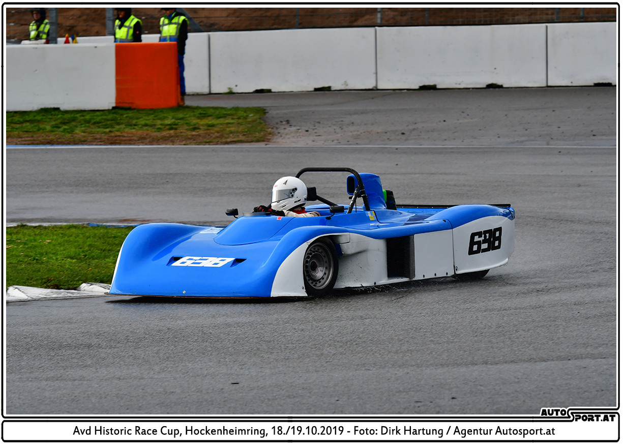 191018 AvD Historic Race Cup 07 DH 8739 on