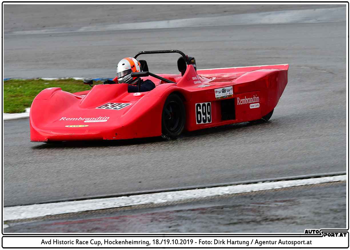 191018 AvD Historic Race Cup 07 DH 8785 on