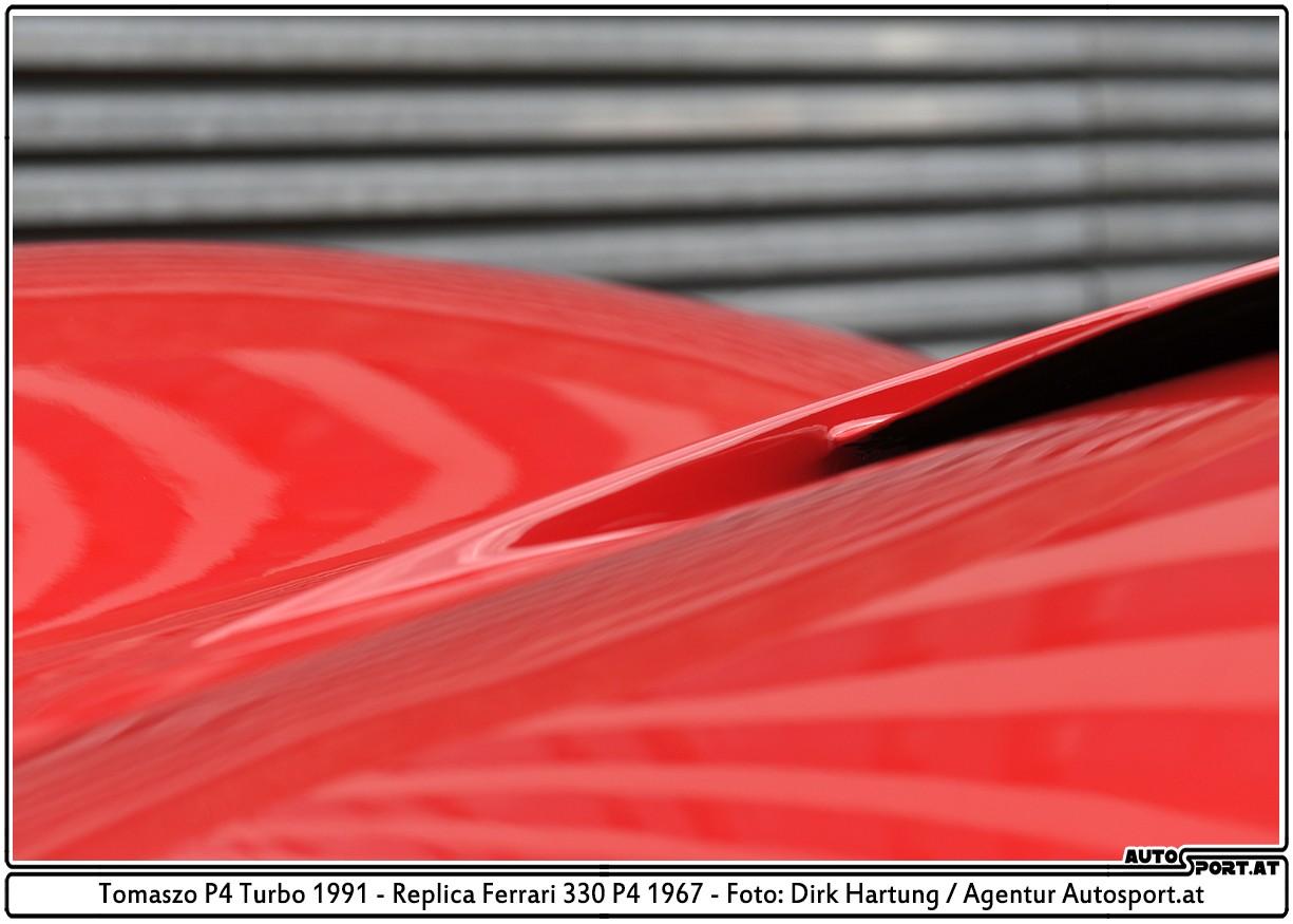 200301 Ferrari 330P4 Replika DH 0258
