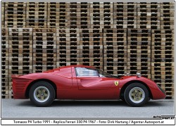 200301 Ferrari 330P4 Replika DH 0260