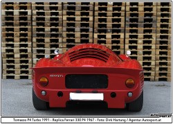 200301 Ferrari 330P4 Replika DH 0274