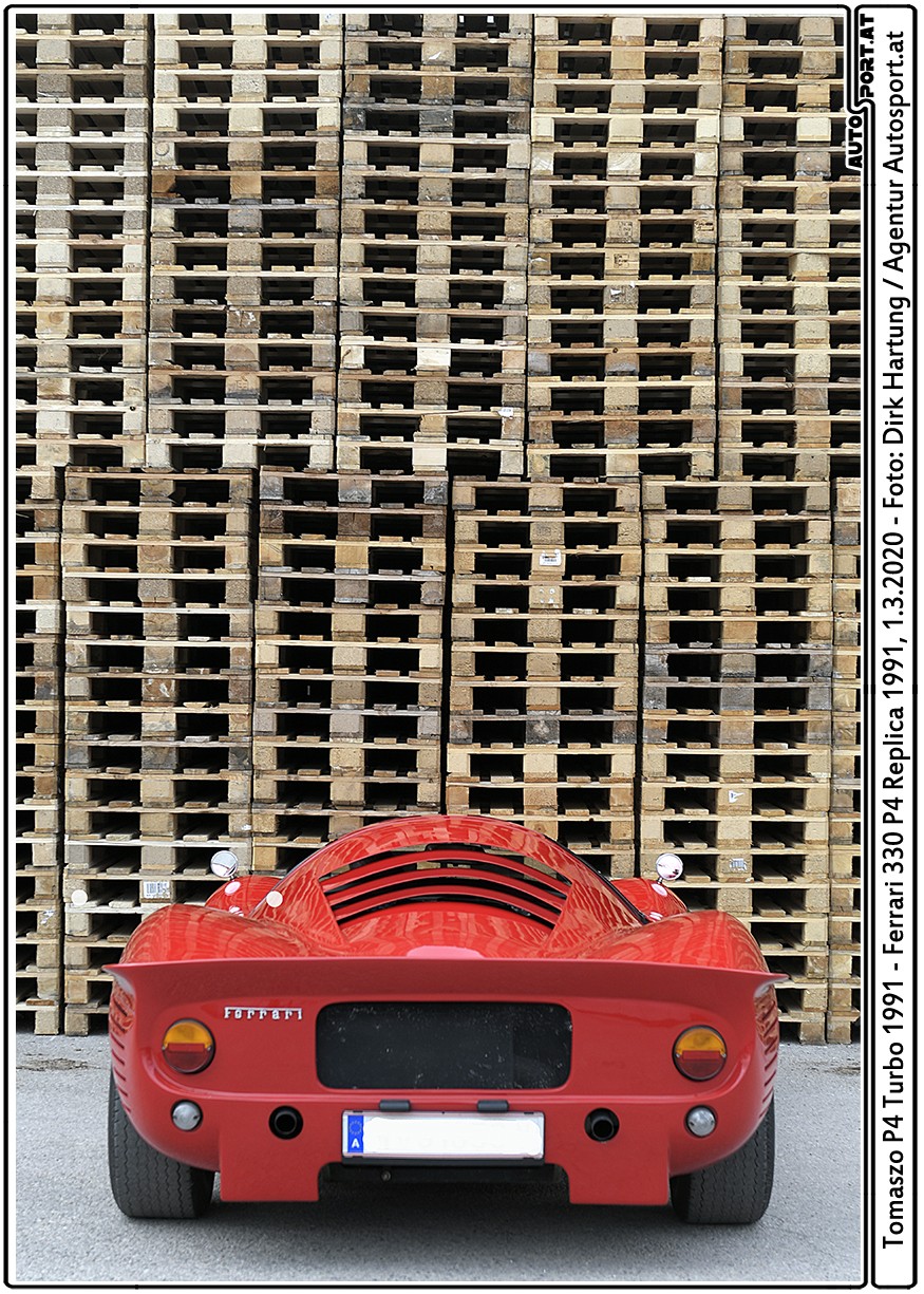 200301 Ferrari 330P4 Replika DH 0275