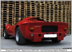 200301 Ferrari 330P4 Replika DH 0276