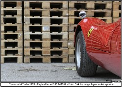 200301 Ferrari 330P4 Replika DH 0277