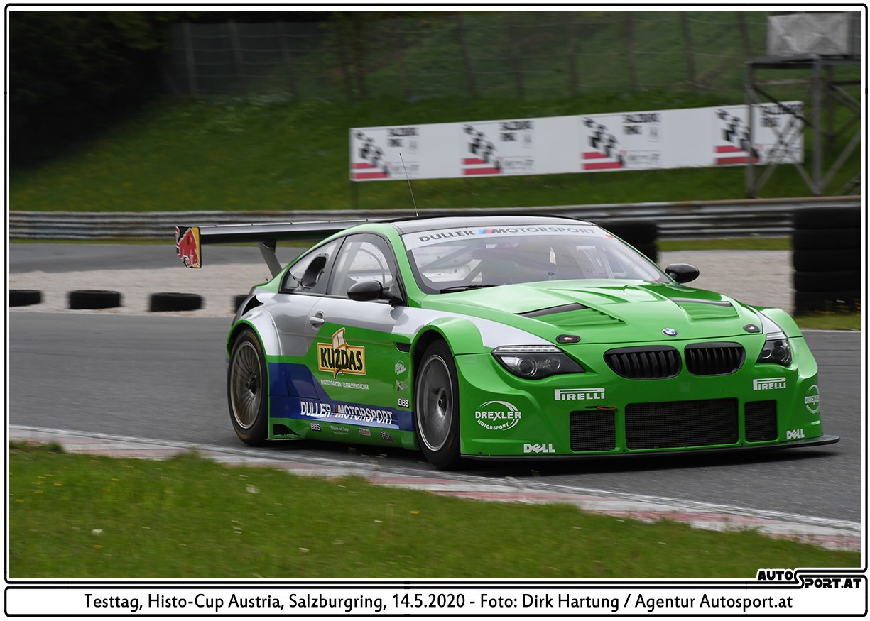 200514 Histo Cup Austria Trackday DH 0419