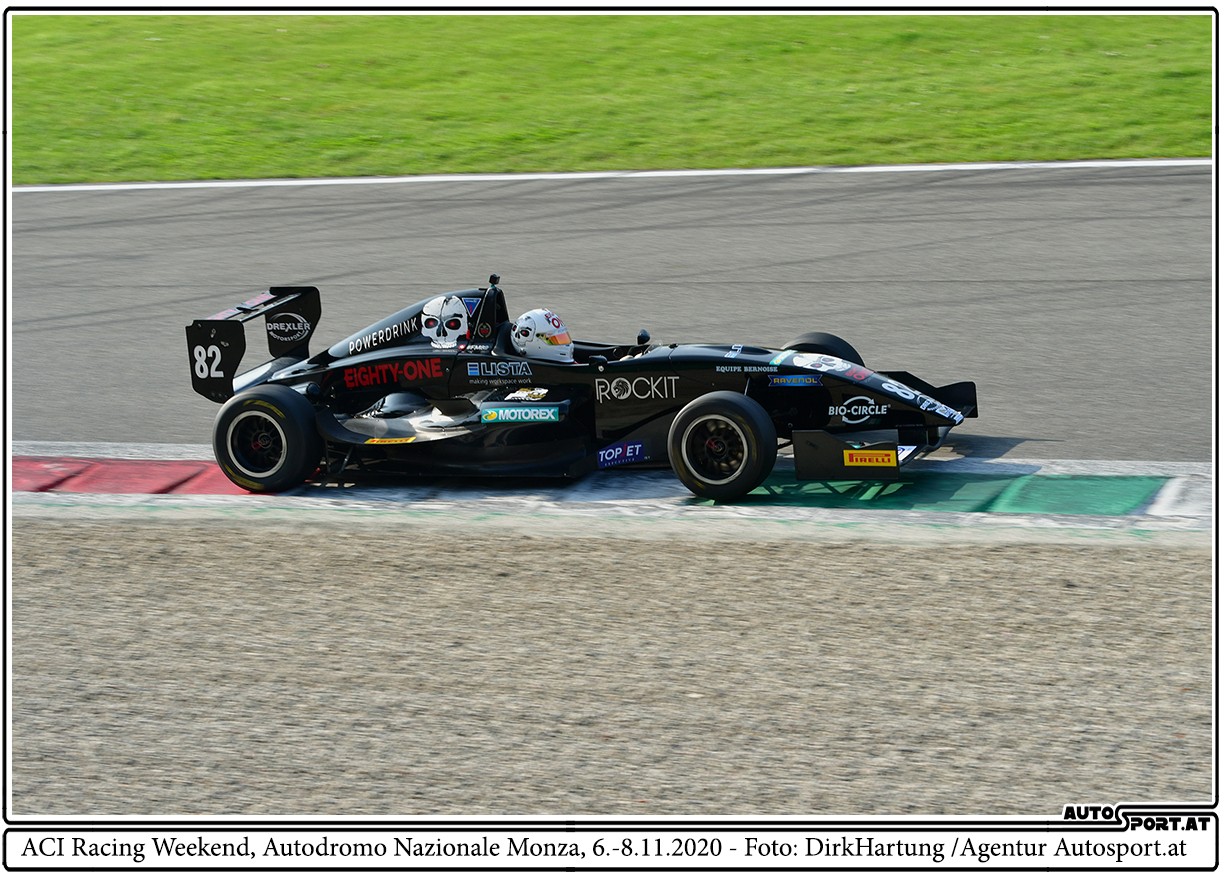 201107 Drexler Cup Monza 02 DH 0270