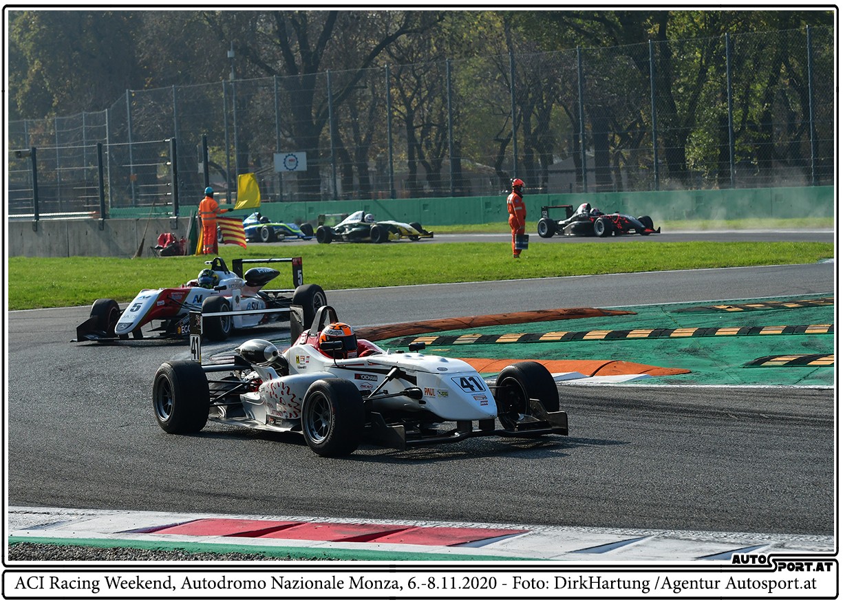 201107 Drexler Cup Monza 03 DH 0337