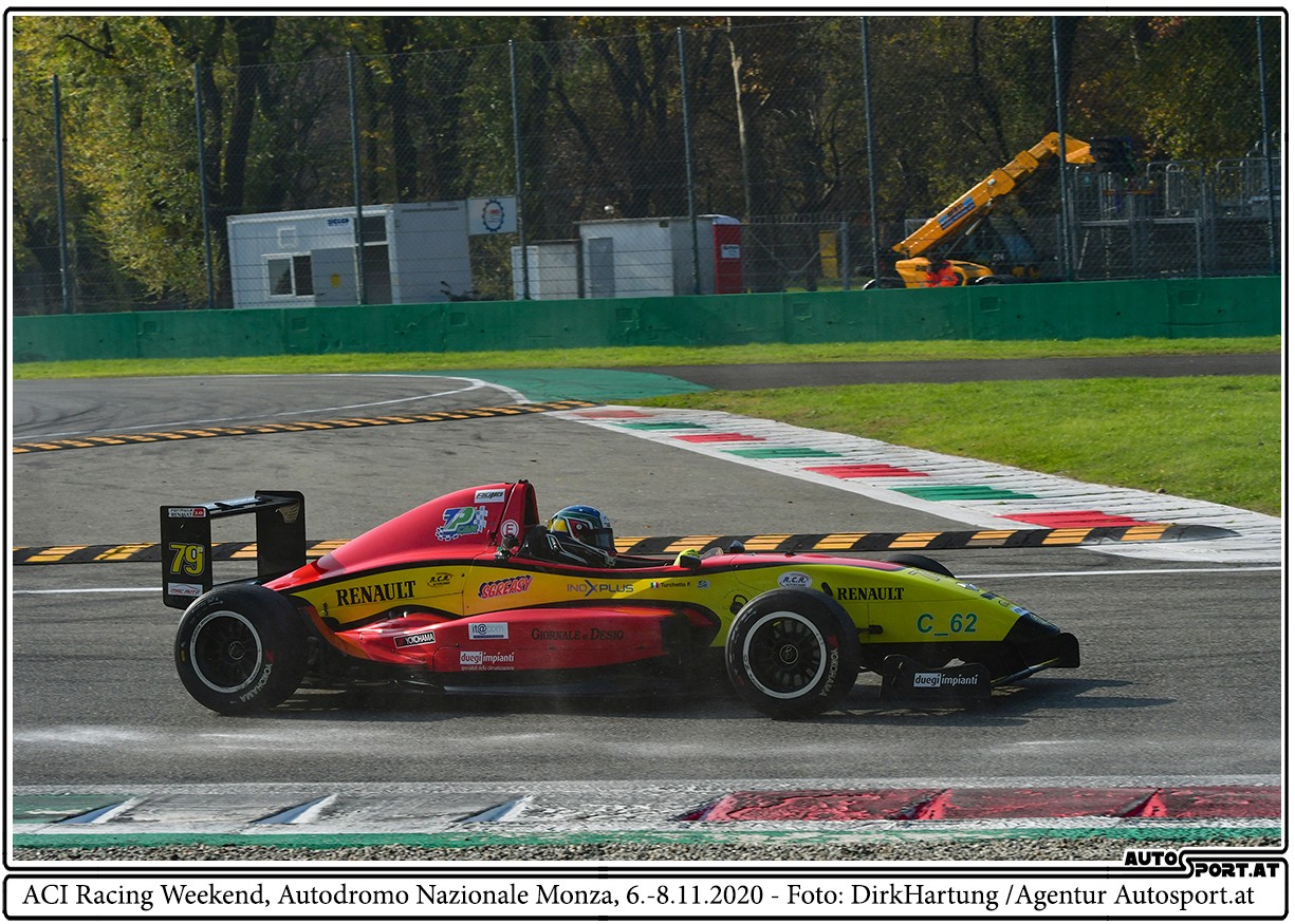 201107 Drexler Cup Monza 03 DH 0391