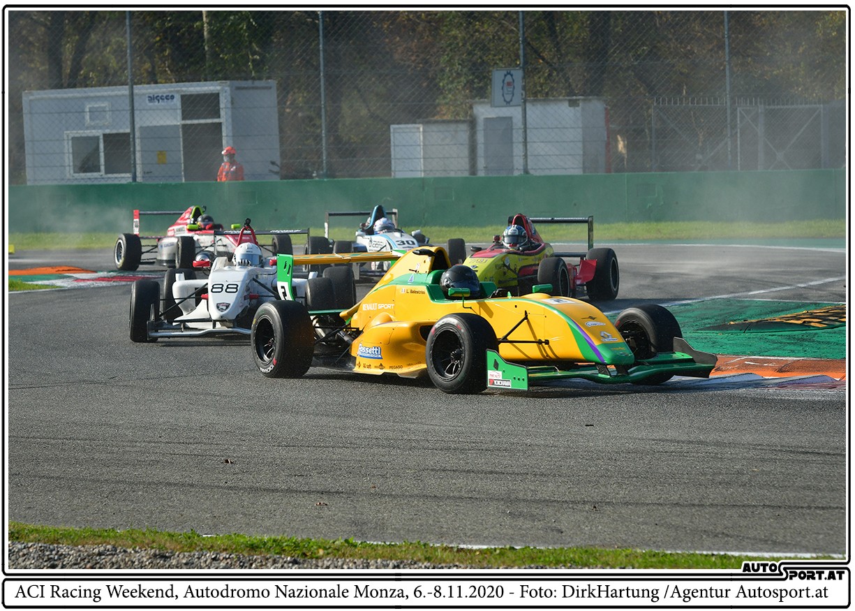 201107 Drexler Cup Monza 03 DH 0416
