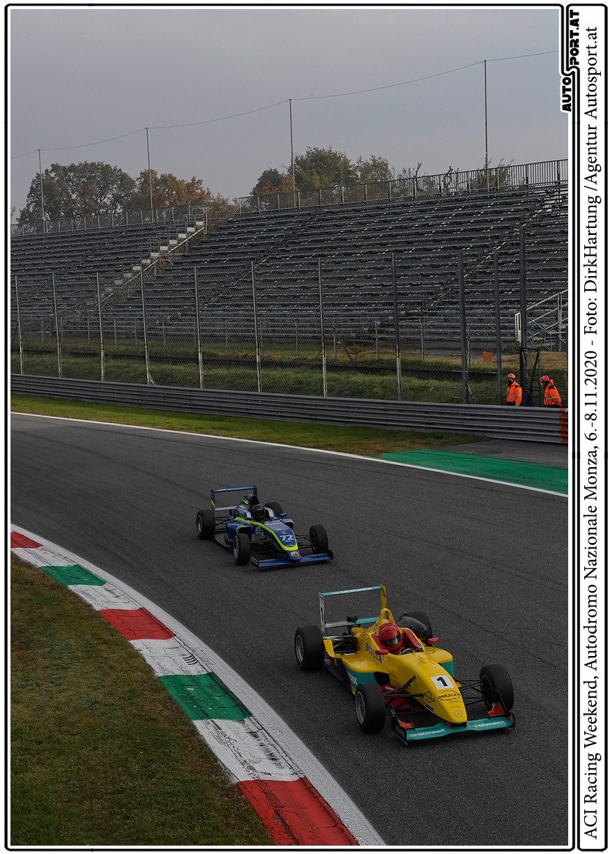 201108 Drexler Cup Monza 02 DH 9976