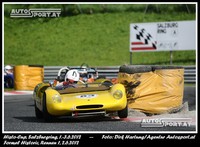 Formel Historic Salzburgring 6/2012