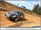 Schneerosen Rallye 2015