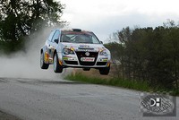 Bosch Rallye 2008