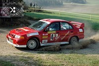 Triestingtal Rallye 2005