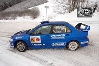 Jänner-Rallye 2006