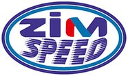 Zim Speed Logo