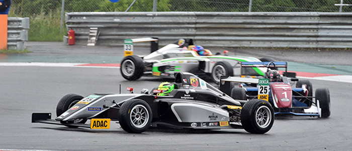 Selbst ein Mick Schumacher zählte 2015 zu den Startern im Remus Formel Pokal - Foto: Ernst Gruber/Agentur Autosport.at
